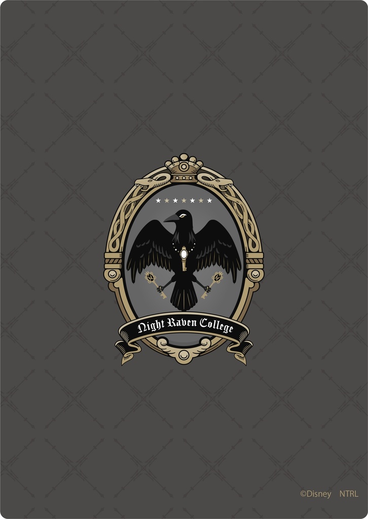 (PO) Disney Twisted Wonderland Flying Sheet Collection Vol. 2 [BOX] Image_18