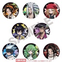 (PO) Shaman King Trading Can Badge [BOX] Image_1