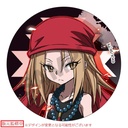 (PO) Shaman King Trading Can Badge [BOX] Image_4