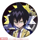 (PO) Shaman King Trading Can Badge [BOX] Image_5