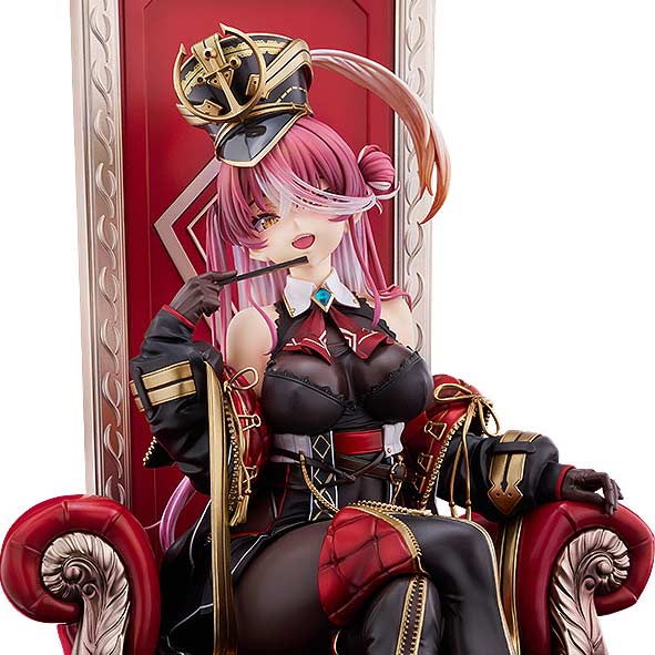 Hololive Production - Houshou Marine THIRTY Outfit