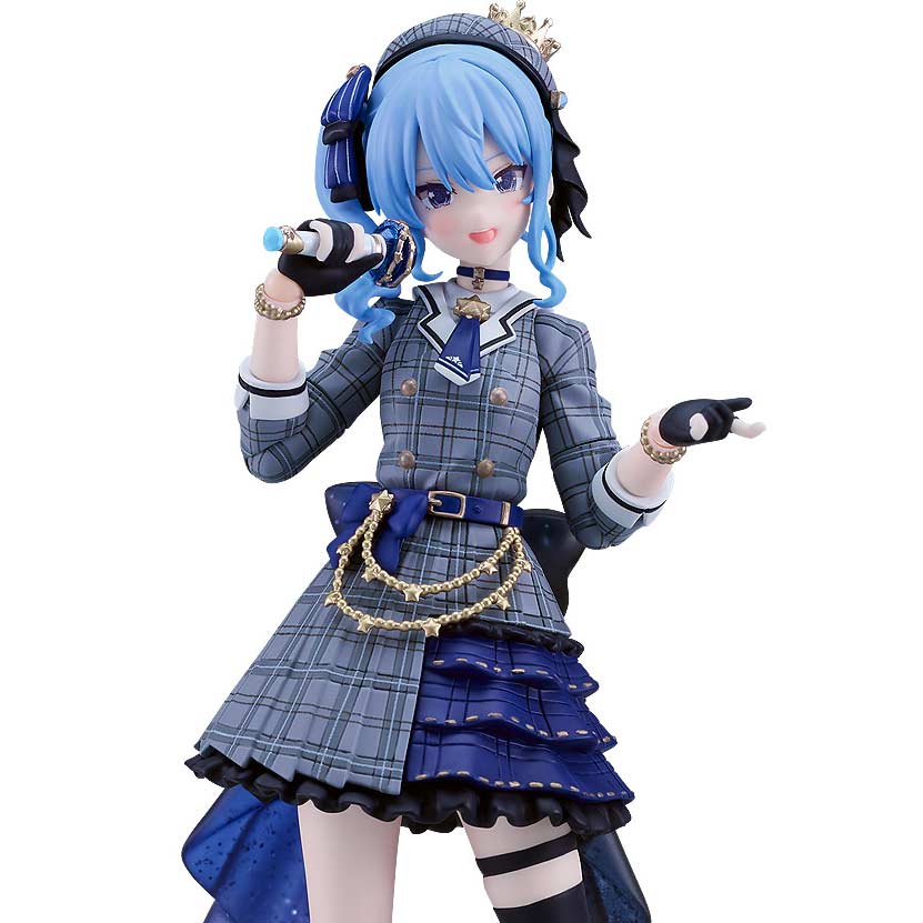 figma 642 Hololive Production - Hoshimachi Suisei