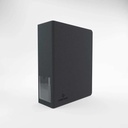 Gamegenic Prime Ring-Binder Black GGS33001ML