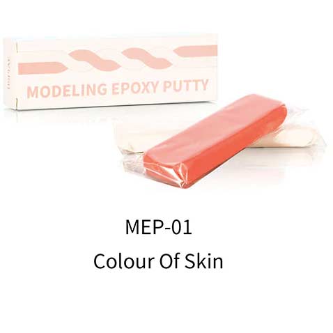 DSPIAE MEP-01 Modeling Epoxy Putty (Skin Tone)
