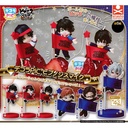 DECORA PIC Hypnosismic -Division Rap Battle- Rhyme Anima Vol. 1