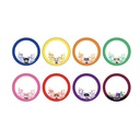 57mm Decoration Can Badge Cover Obey Me! 01 [BOX]