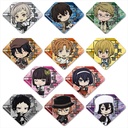 Bungo Stray Dogs Trading Prism Badge [BOX]