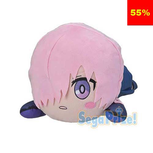 Fate/Grand Order - Absolute Demonic Front: Babylonia MEJ Nesoberi - Mash Kyrielight
