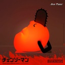 Chainsaw Man - Pochita Night Light