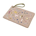 Chara Pass Case High School Host Club 01 Motif (Graff Art Design)