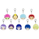 Acrylic Key Chain The Disastrous Life of Saiki K. 09 KAOKAO [BOX]