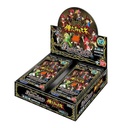 Battle Spirits Dream Booster Oretachi no Kiseki Boster Pac (BSC32)