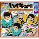 BuchiMas! Haikyu!! Relief Figure Magnet 2