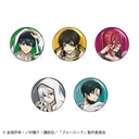 Blue Lock Trading Can Badge Tactical Ver. [BOX]