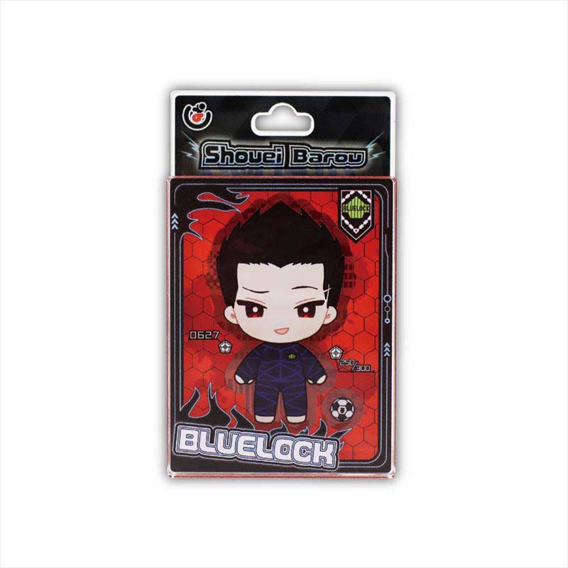 Blue Lock Pakechara - Barou Shouei