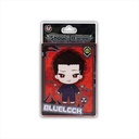 Blue Lock Pakechara - Barou Shouei