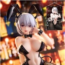 (PO) Bunny Girl Nono Illustrated by Yatsumi Suzuame Deluxe Edition