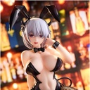 (PO) Bunny Girl Nono Illustrated by Yatsumi Suzuame Normal Edition
