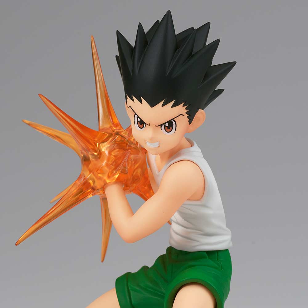 (PO) Hunter x Hunter Vibration Stars - Gon