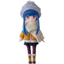 (PO) Harmonia humming Yurucamp - Shima Rin