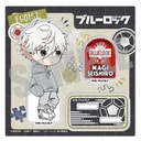 Blue Lock Acrylic Stand Holiday Ver. - Nagi Seishiro