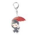 (PO) Blue Lock Kasakko Acrylic Key Chain - Barou Shouei
