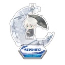 Blue Lock Kasakko Acrylic Stand - Nagi Seishiro
