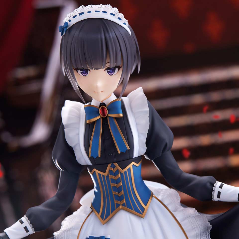 (PO) The Idolmaster Cinderella Girls - Shirayuki Chiyo +
