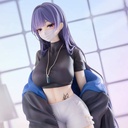 (PO) Mask girl - Yuna