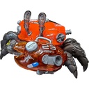 AQUACULTURE TANK 008 Fiddler Crab Silver Red