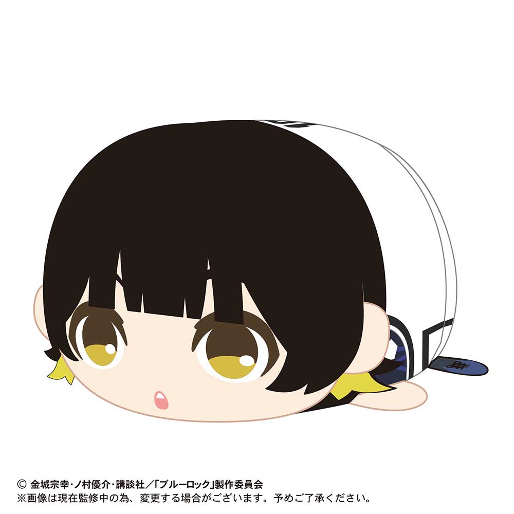 (PO) BL-24 Blue Lock Potekoro Mascot (M Size) 3 - Bachira Meguru