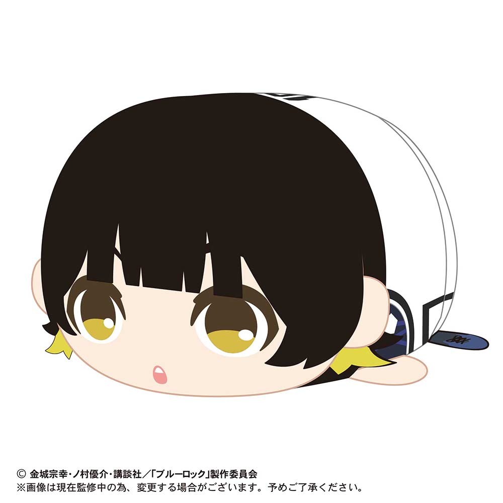 (PO) BL-25 Blue Lock Potekoro Mascot Big 3 - Bachira Meguru