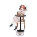(PO) The Quintessential Quintuplets Movie Acrylic Stand Lunch Date Ver. Nino