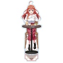 (PO) The Quintessential Quintuplets Movie Acrylic Stand Lunch Date Ver. Itsuki