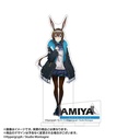 Arknights: Prelude to Dawn Acrylic Stand - Amiya