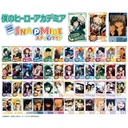 My Hero Academia Snapmide (Re-issue) [BOX]