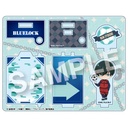 Blue Lock Acrylic Miniature 6 Itoshi Rin