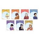 Acrylic Card Reborn! 05 Original Illustration [BOX]