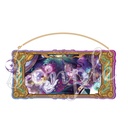 (PO) Dream Meister and the Recollected Black Fairy Keepers Board Key Chain Vol. 1 6 Sion (B)