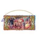 (PO) Dream Meister and the Recollected Black Fairy Keepers Board Key Chain Vol. 1 7 Heinkel