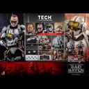 (PO) Television Masterpiece Series TMS098 - Star Wars: The Bad Batch - Tech