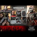 (PO) Television Masterpiece Series TMS099 - Star Wars: The Bad Batch - Wrecker