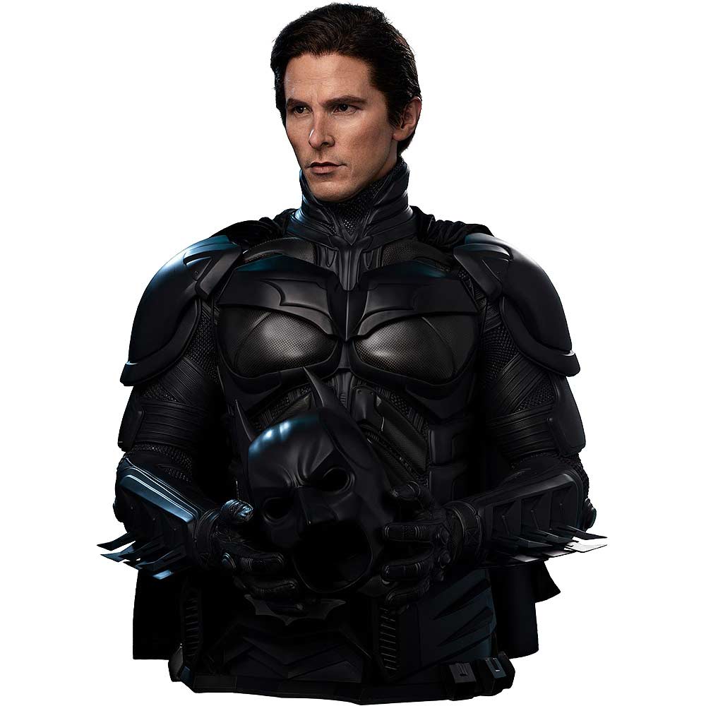 (PO) Infinity Studio x Penguin Toys The Dark Knight Trilogy -Batman-