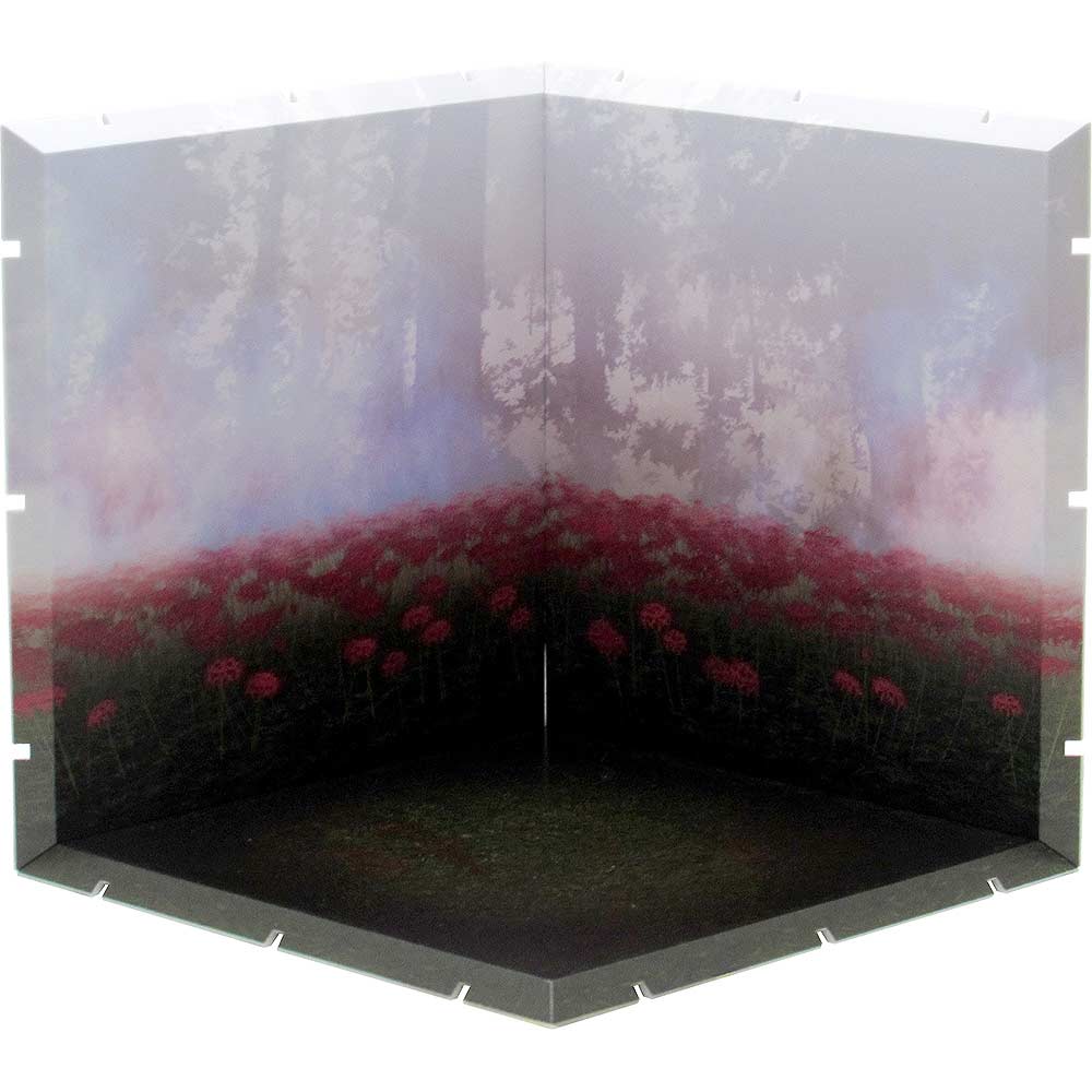 (PO) Dioramansion 150 Red Spider Lily Field (Re-issue)