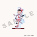 (PO) Osomatsu-san #Oshi to Ame Acrylic Stand - Osomatsu
