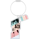 (PO) Trigun Stampede Acrylic Key Chain - Meryl