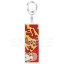 Chainsaw Man Stick Acrylic Key Chain 3