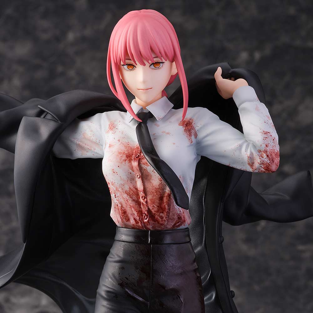 (PO) Chainsaw Man - Makima (eStream)