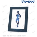 (PO) Blue Lock Ani-Art Big Chara Mat - Isagi Yoichi