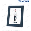 (PO) Blue Lock Ani-Art Big Chara Mat - Itoshi Sae